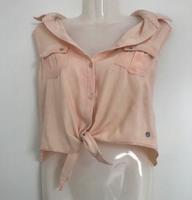 Khujo Bluse Gr. S Thüringen - Mühlhausen Vorschau