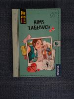Die drei !!! - Kims Tagebuch Düsseldorf - Pempelfort Vorschau
