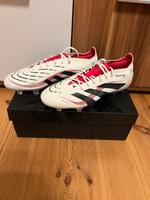 Adidas Predator Elite FG Bayern - Dorfen Vorschau