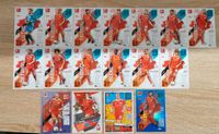 Union Berlin Topps Match attax Set Bundesliga 2021/22 Essen - Essen-Katernberg Vorschau