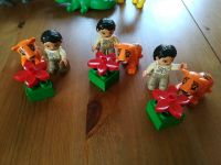 3er Set Lego Duplo Tigerbabys 5632 Rheinland-Pfalz - Breitenau bei Westerwald Vorschau