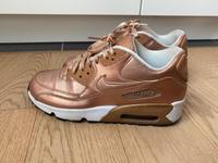 Nike AIR MAX 90 SE - Sneaker low - metallic red bronze 38,5 Frankfurt am Main - Oberrad Vorschau
