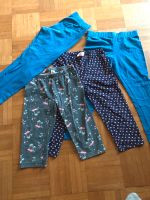 Leggins Set 134 Baden-Württemberg - Sinsheim Vorschau