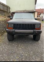 Jeep Cherokee XJ 4.0 Thüringen - Kaltenwestheim Vorschau