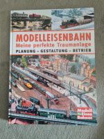 MODELLEISENBAHN Meine perfekte Traumanlage Nordrhein-Westfalen - Wermelskirchen Vorschau