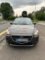 Mazda 2 1.5 Automatik 1.Hand 2016 Rheinland-Pfalz - Schifferstadt Vorschau