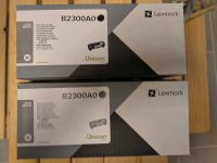 Lexmark Toner B2300A0 schwarz Bayern - Freilassing Vorschau