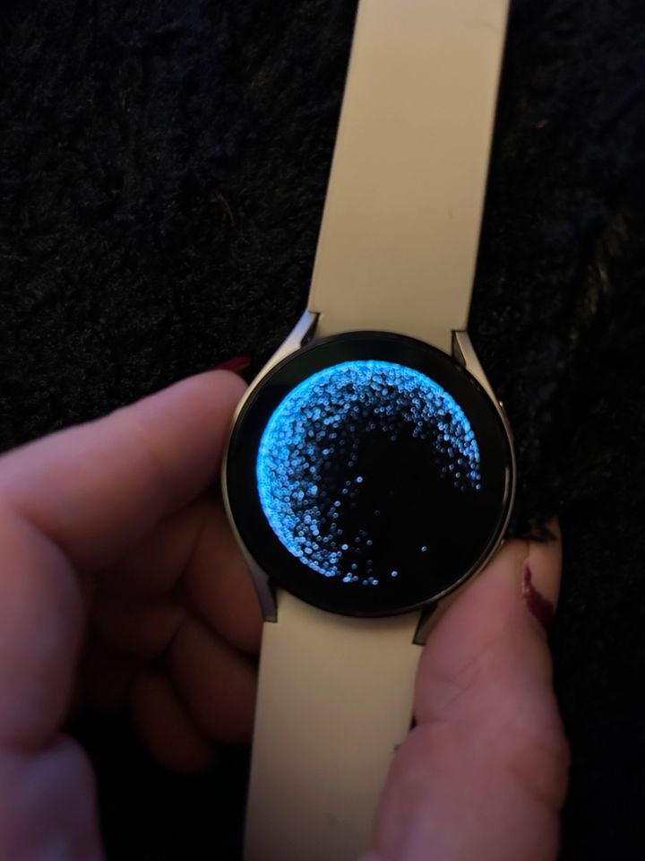 Samsung Galaxy Watch 4 LTE 40mm in Varel