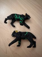 2x Panther von Schleich München - Maxvorstadt Vorschau