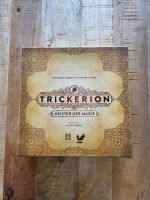 Trickerion inkl. Dalgaards Geschenke Brettspiel Lindenthal - Köln Lövenich Vorschau