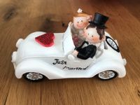 Hochzeit - Auto Deko Just Married Leipzig - Leipzig, Zentrum Vorschau