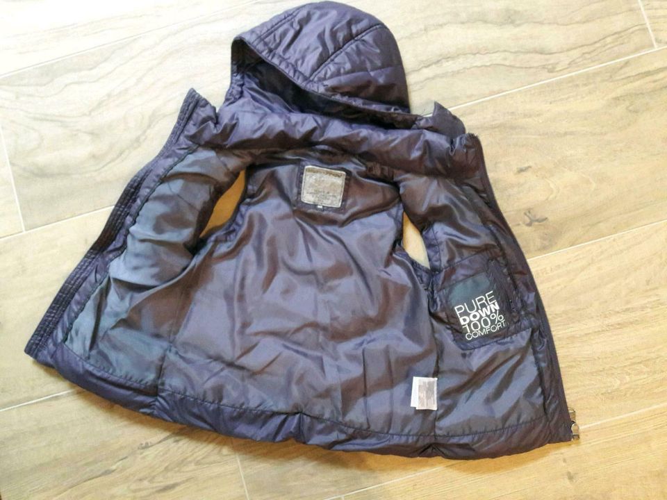 Jacke Weste Ärmellos Daunenjacke Steppweste Marc o'Polo Gr.92 in Tiefenbach Kr Passau