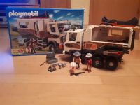 Playmobil 4839 Adventuretruck Bayern - Pürgen Vorschau