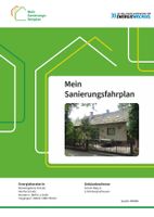 Energieberatung - Individueller Sanierungsfahrplan Baden-Württemberg - Herbolzheim Vorschau