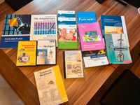 Mechatronik Fachbuch, Formelsammlung, Bücher und CD/DVD, Elektro Bayern - Bamberg Vorschau