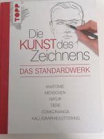 Die Kunst des zeichnens, Zeichen Buch Bochum - Bochum-Südwest Vorschau