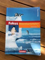 Focus Naturwissenschaft, Gymnasium Klasse 5 ISBN 9783060102945 Rheinland-Pfalz - Worms Vorschau