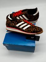 Adidas SL 72 OG Leopard |36 2/3|37|38|38 2/3|39 1/3|40|40 2/3|41 Niedersachsen - Sarstedt Vorschau