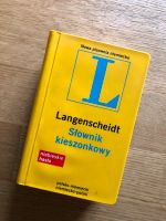 Deutsch-polnisches Wörterbuch Bayern - Kiefersfelden Vorschau
