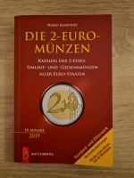 Die 2-Euro-Münzen Katalog Mario Kamphoff Rheinland-Pfalz - Selters Vorschau