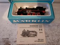 Märklin H0 8395 Gleichstrom Tenderlok BR 74 ++NEU&OVP++ Hessen - Mittenaar Vorschau