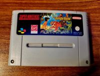 Super Nintendo Spiel "Jungle Book" Niedersachsen - Oldenburg Vorschau