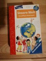 Unsere Welt. Das pfiffige Wissensspiel von Ravensburger Niedersachsen - Helmstedt Vorschau