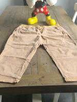 Joggpans Hose mit Gummizug - ungetragen Gr.48 Nordrhein-Westfalen - Hünxe Vorschau