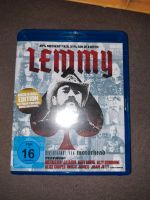 Lemmy Rock n Roll Edition  blu ray Nordrhein-Westfalen - Lüdinghausen Vorschau