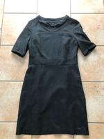 Kleid Zero grau 38 M Stiefelkleid Winterkleid Hessen - Ahnatal Vorschau