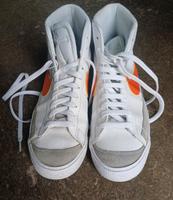 Nike Blazer in Größe 40(Orange) Kreis Ostholstein - Malente Vorschau