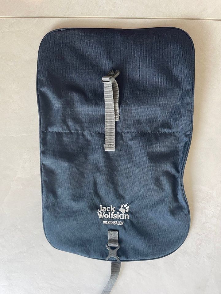 Jack Wolfskin Kulturtasche in Bad Wörishofen