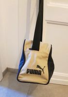 Retro Turnbeutel Sporttasche Tasche von Puma Nordrhein-Westfalen - Krefeld Vorschau