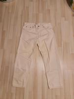 Hose Pull&Bear Weiß Gr. 46 Nordrhein-Westfalen - Verl Vorschau