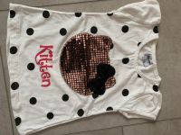 Kitty ….shirt 2jahre bis 3 Hannover - Ahlem-Badenstedt-Davenstedt Vorschau