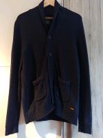 Blaue Strickjacke Jack & Jones Gr. L Bayern - Senden Vorschau