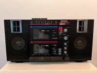 Uher Power Port 120 Double Cassette - Kassettenrekorder mit Radio Hessen - Fuldabrück Vorschau