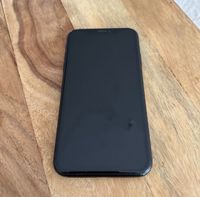 iPhone XR schwarz 128GB Hessen - Pfungstadt Vorschau