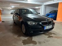 BMW 318i, E90, Tüv neu, Rückfahrkamera, PDC, Carplay Nordrhein-Westfalen - Troisdorf Vorschau