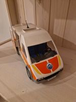 Playmobil Krankenwagen Baden-Württemberg - Mühlhausen-Ehingen Vorschau