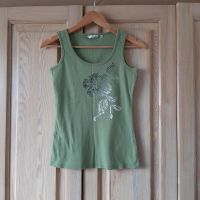 Tom Tailor Tank Top S Nordrhein-Westfalen - Borken Vorschau