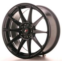 JAPAN RACING JR11 8,5jx18" LK 5x100 / 5x114,3 Rheinland-Pfalz - Bitburg Vorschau