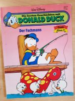 Disney, Die besten Geschichten mit Donald  Duck,  24 Schleswig-Holstein - Lübeck Vorschau