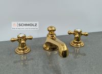 NEU: Dornbracht Madison 3-Loch Waschtischbatterie - 24kt Gold Nordrhein-Westfalen - Troisdorf Vorschau