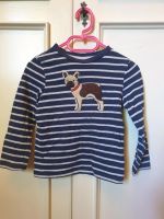 Langarmshirt Sweatshirt 98/104 Hund Kreis Ostholstein - Malente Vorschau