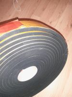 EPDM-Zellkautschuk-streifen10x60mm. 10meter schwarz dichtunhsband Nürnberg (Mittelfr) - Südstadt Vorschau