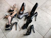 Verkaufe einige meiner High Heels in 38 Nordrhein-Westfalen - Herten Vorschau