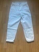 Zara mom Jeans Gr.38 Dresden - Kleinzschachwitz Vorschau