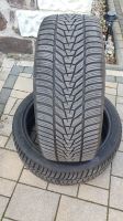 2x Winterreifen 265 40 R 22 Hankook mit 7mm DOT 21 Colditz - Colditz Vorschau