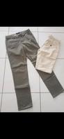 Guess Chino Damenhose Hessen - Hainburg Vorschau
